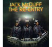Mcduff, Jack - Re-Entry