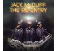 Mcduff, Jack - Reentry