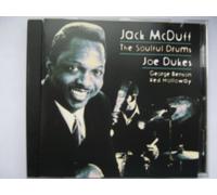 Mcduff,Jack - Soulful Dreams [Import]