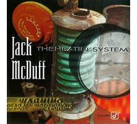 Mcduff Jack - The Heating System [Import]