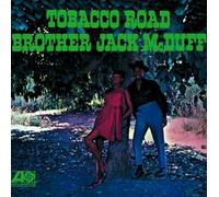 Mcduff,Jack - Tobacco Road