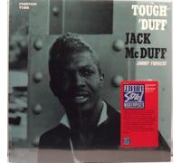 Mcduff, Jack - Tough 'Duff