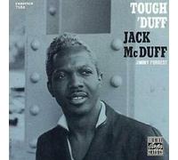 Mcduff,Jack - Tough 'Duff [Import]