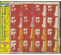 Mcduff, Jack - Who Knows What Tomorrow's Gonna Brin