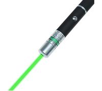 MCE Pointeur Laser vert Puissant-TACTIC Militaire 2012-Longue Porté-5 KM-1MW