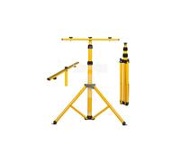 MCE583 Support double pour projecteurs halogènes LED