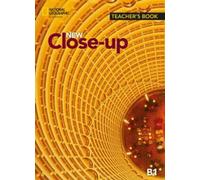 Mcelmuray : New Close-up B1 : Livre du professeur