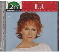 Mcentire Reba - 20th Century Masters Best of Reba: The Christmas Collection [Import]