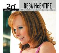 Mcentire, Reba - 20th Century Masters=eco