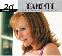 Mcentire, Reba - 20th Century Masters: Millennium Collection