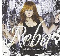 Mcentire, Reba - All The Woman I Am [Import]