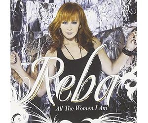 Mcentire, Reba - All the Woman I Am