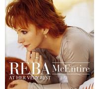Mcentire Reba - at Her Very Best [Import]