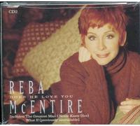 Mcentire, Reba - Does He Love You Pt.2