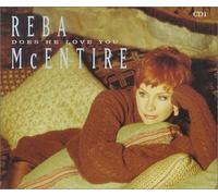 Mcentire, Reba - Does He You Pt.1 / Forever Love