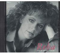 Mcentire, Reba - for My Broken Heart
