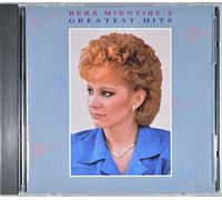 Mcentire, Reba - Greatest Hits