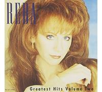Reba McEntire – Greatest Hits Vol.2 – CD