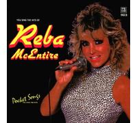 Mcentire,Reba - Hits of Reba Mcentire Vol.3