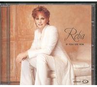 Mcentire,Reba - If You See Him [Import]
