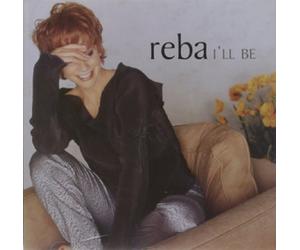 Mcentire, Reba - I'll Be -Greatest Hits