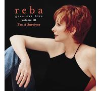 Mcentire, Reba - I'm a Survivor. [Import]