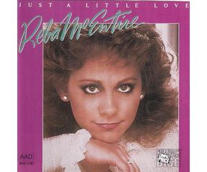 Mcentire, Reba - Just a Little Love