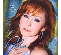 Mcentire,Reba - Keep on Loving You [Import]