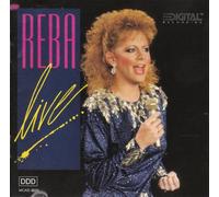 Reba Mcentire – Live – MCA