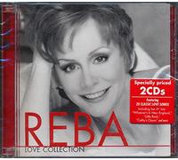 Mcentire, Reba - Love Collection