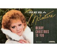 Mcentire, Reba - Merry Christmas to You