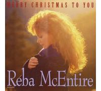Mcentire Reba - Merry Christmas to You [Import]