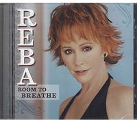 Mcentire, Reba – Room to Breathe – Import – MCA