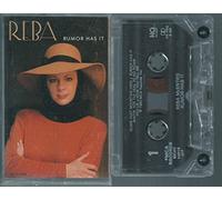 Mcentire, Reba - Rumor Has It