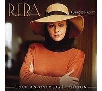 Reba McEntire – Rumor Has It – CD – Édition 30e anniversaire