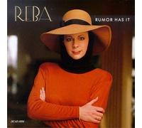 Mcentire, Reba - Rumor Has It by Mcentire, Reba (1990) Audio CD