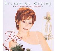 Mcentire, Reba - Secret of Giving: a Christmas Collection