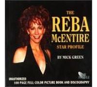 Mcentire, Reba - Star Profile