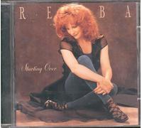 Mcentire, Reba - Starting Over