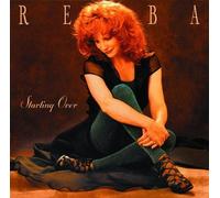 Mcentire, Reba - Starting Over by Mcentire, Reba (1995) Audio CD