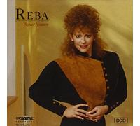Reba McEntire – Sweet Sixteen – MCA