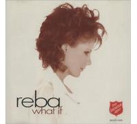 Mcentire, Reba - What If