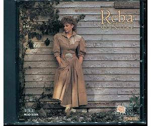 Mcentire, Reba - Whoever Is in New England