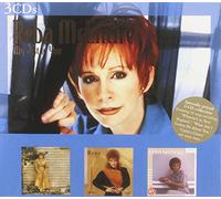 Mcentire, Reba - Whoever's in New England/Sweet Sixteen/What Am