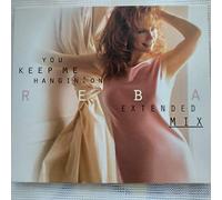 Mcentire, Reba - You Keep Me Hangin on