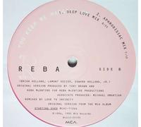 Mcentire, Reba - You Keep Me Hangin on [Vinyl LP]