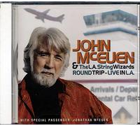 Mceuen, John - Round Trip: Live in l.a. [Import]