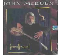 Mceuen, John - String Wizards 2