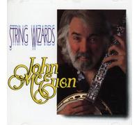 John Mceuen – String Wizards