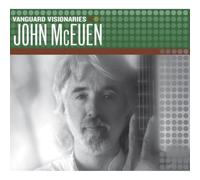 Mceuen, John - Vanguard Visionaries